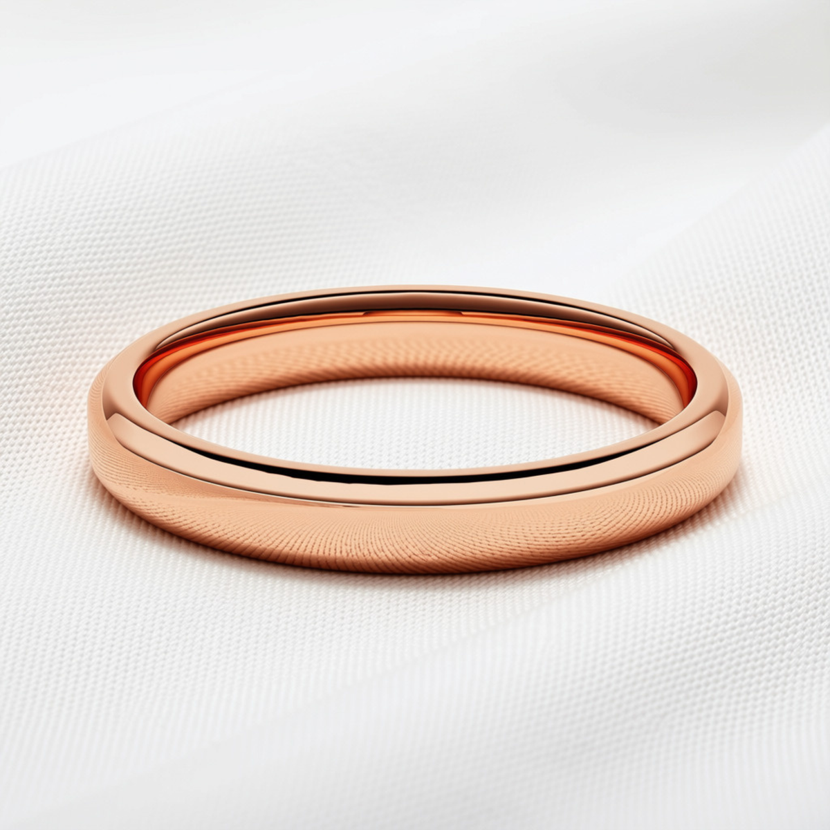 Estelle 01 - Modern Wedding Band