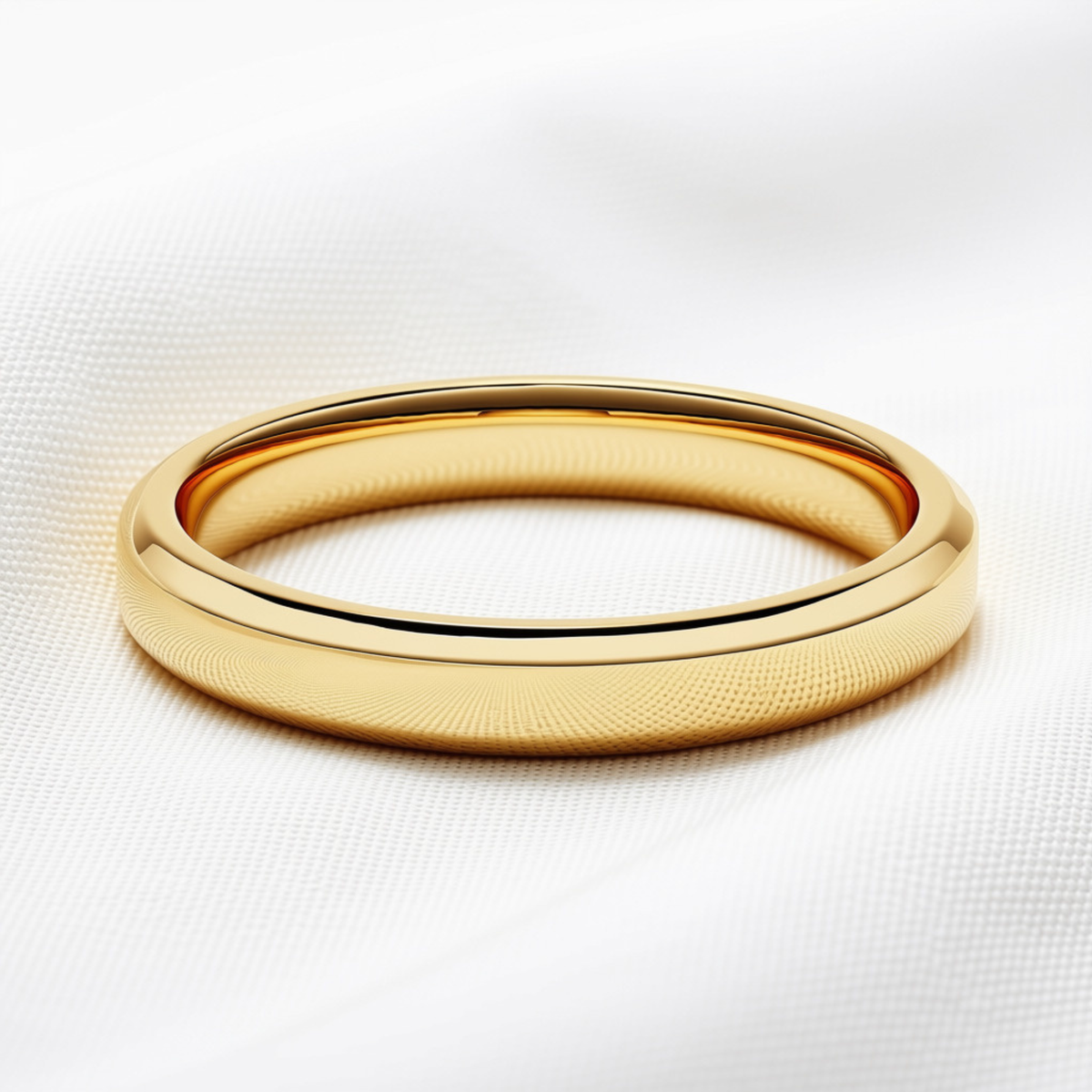 Estelle 01 - Modern Wedding Band